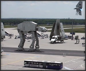 Star Wars Episode VII: Frankfurt