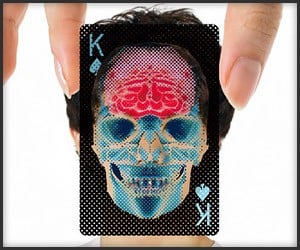 X-Ray Playing Cards