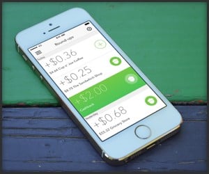 Acorns Investing App for iOS