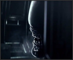 Alien: Isolation (Trailer 2)