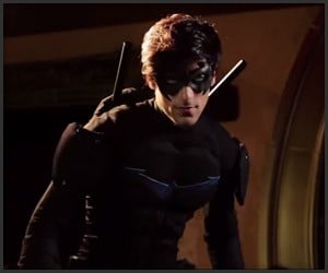 Nightwing: The Series (Trailer)