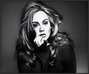 Adele: You’ll Never See Me Again