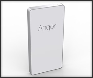 Anqor Mobile Hotspot