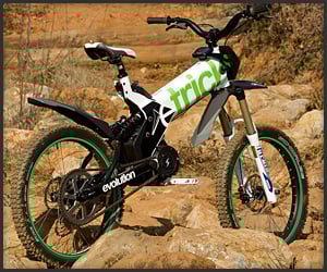 eTricks Evolution