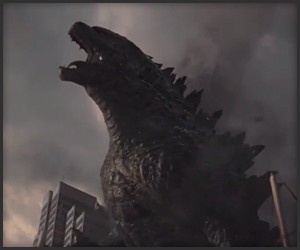 Godzilla Honest Trailer