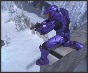 Halo 3: Look Before You Leap 4