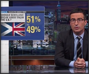 LWT: Scottish Independence