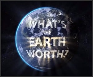 What is the Earth Worth?