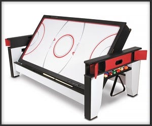 Air Hockey / Billiard Table