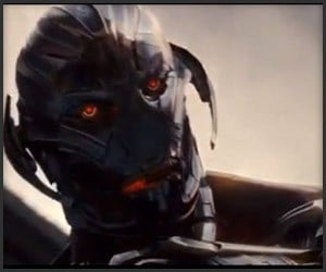 Avengers: Age of Ultron (Trailer)