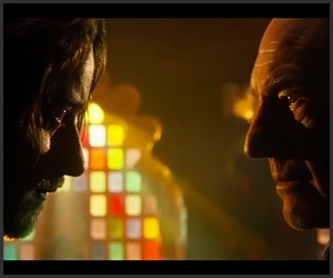 Honest Trailer: X-Men: DoFP