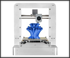 Rapide Lite 3D Printer