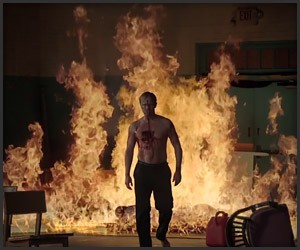 Banshee Season 3 (Trailer)