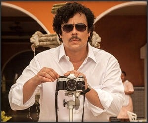Escobar: Paradise Lost (Trailer)
