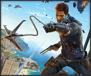 Just Cause 3 (Teaser)