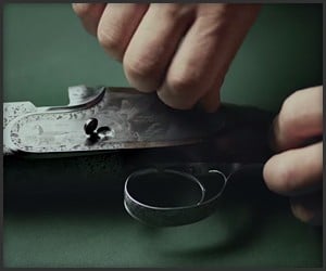Beretta: Making of a Shotgun