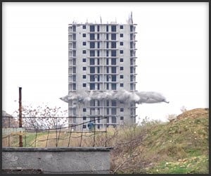 How Not to Demolish a Building