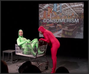 Key & Peele: D*cknanigans