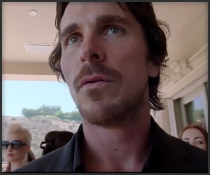 Knight of Cups (Trailer)