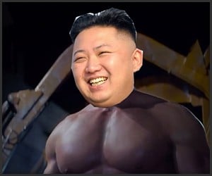 Trailers Approved by North Korea