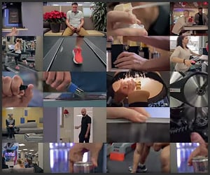 Office Supply Jingle Bells