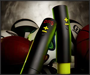TorrX Ball Pump