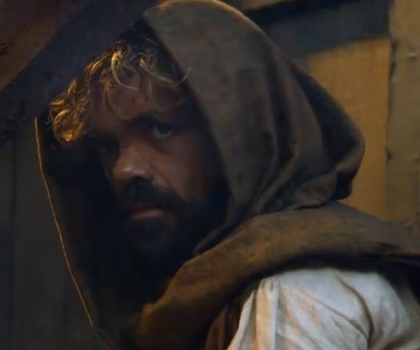 Game of Thrones: Season 5 (Trailer)