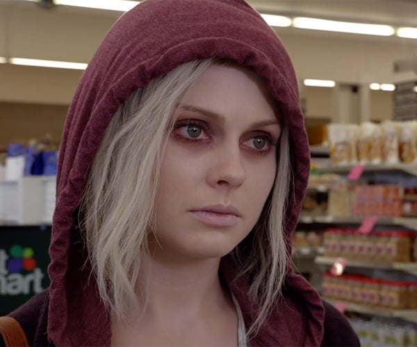 iZombie (Trailer)