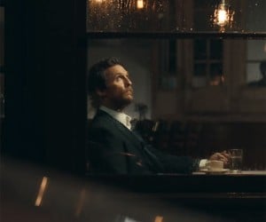 McConaughey’s Existential Lincoln Ad
