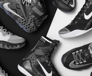 Nike Black History Month Collection