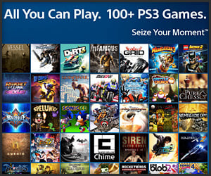 PlayStation Now