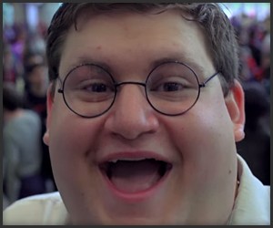 Real-Life Peter Griffin