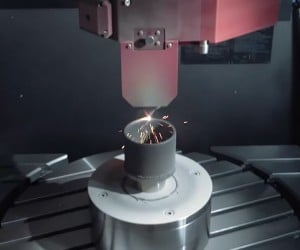 Amazing Laser Welding Machine