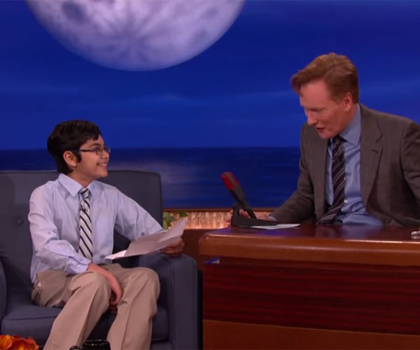 Tanishq’s Science Jokes