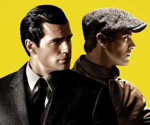 The Man from U.N.C.L.E. (Trailer)