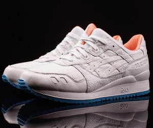 Asics Gel-Lyte III Miami Vice