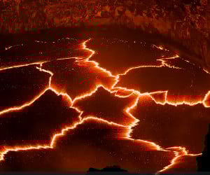 Kilauea: The Fire Within