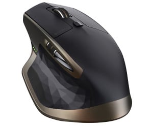 Logitech MX Master Mouse