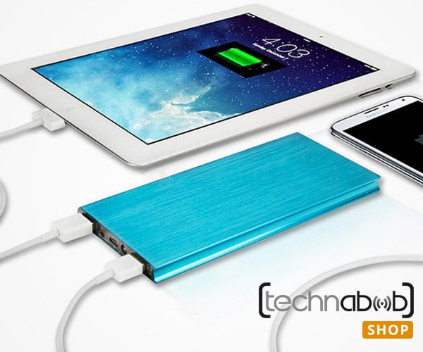 Awesome Deal: Power Vault Charger