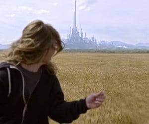Tomorrowland (Trailer)