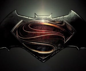 Batman v. Superman: DoJ (Teaser)