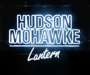 Hudson Mohawke: Ryderz