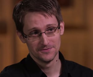 LWT Interviews Edward Snowden