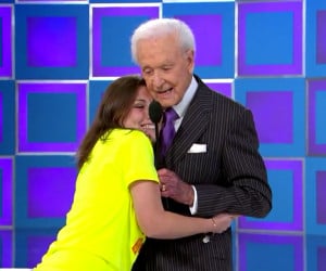 The Price is Right: Bob Barker Returns