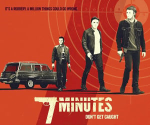 7 Minutes (Trailer)