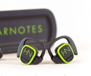 HearNotes Wireless Earbuds