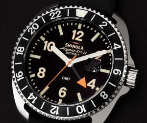 Shinola Rambler