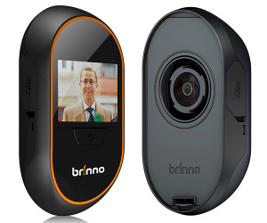 Brinno Peep-Hole Camera