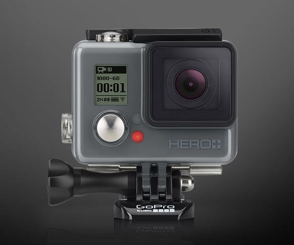 Long Exposure Photography