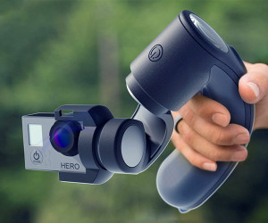 Aétho GoPro Video Stabilizer